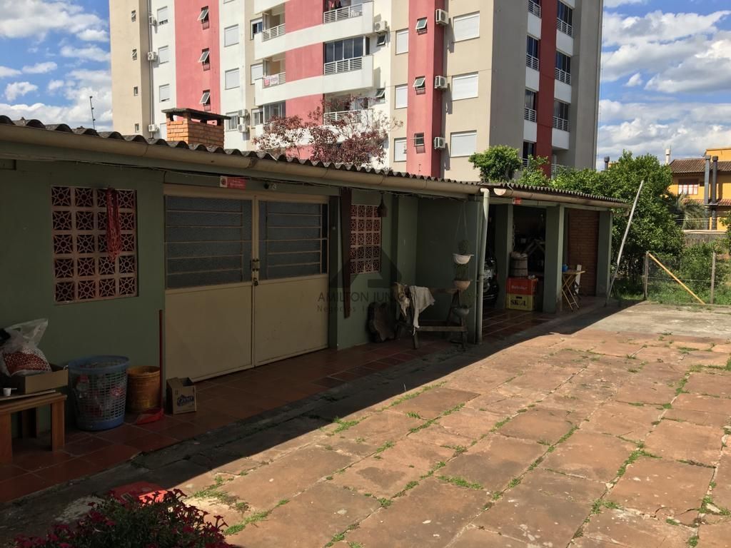 Terreno à venda, 517m² - Foto 2