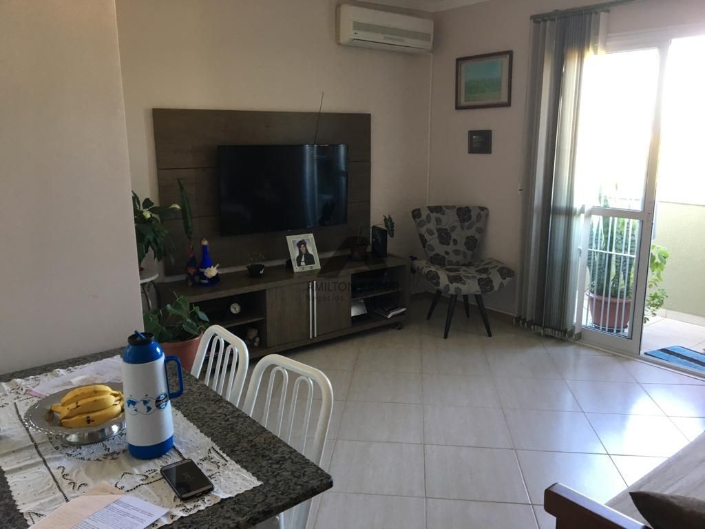 Apartamento à venda com 1 quarto, 47m² - Foto 3