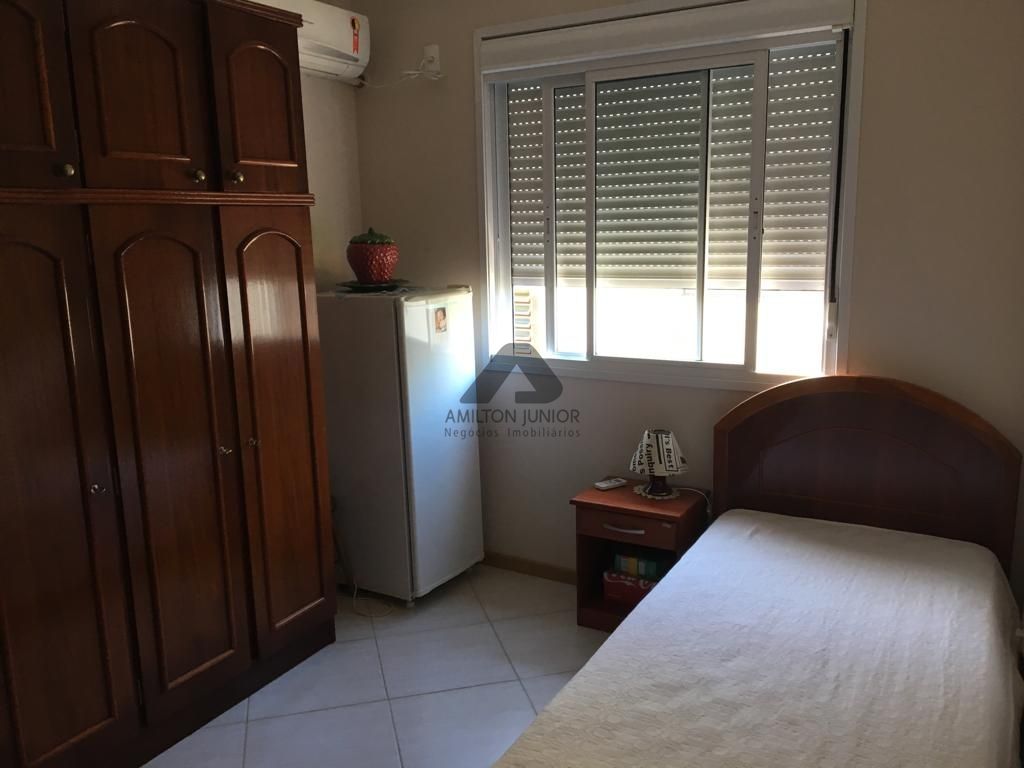 Apartamento à venda com 1 quarto, 47m² - Foto 7