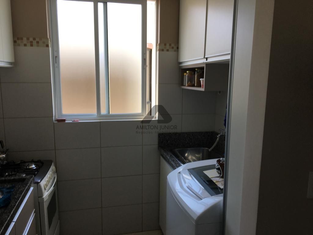 Apartamento à venda com 1 quarto, 47m² - Foto 6