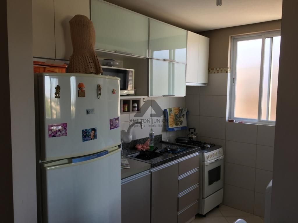 Apartamento à venda com 1 quarto, 47m² - Foto 5