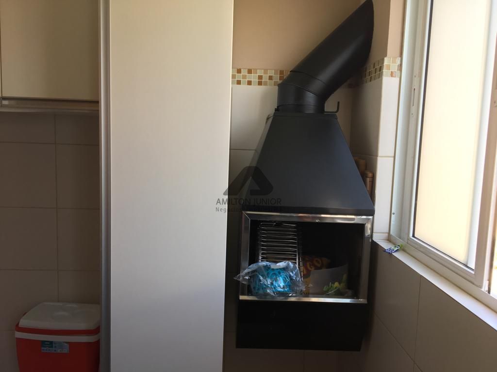 Apartamento à venda com 2 quartos, 65m² - Foto 6