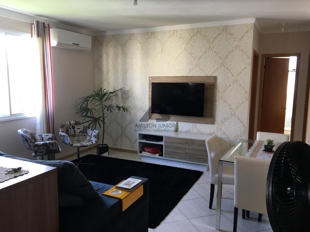 Apartamento à venda com 2 quartos, 65m² - Foto 3