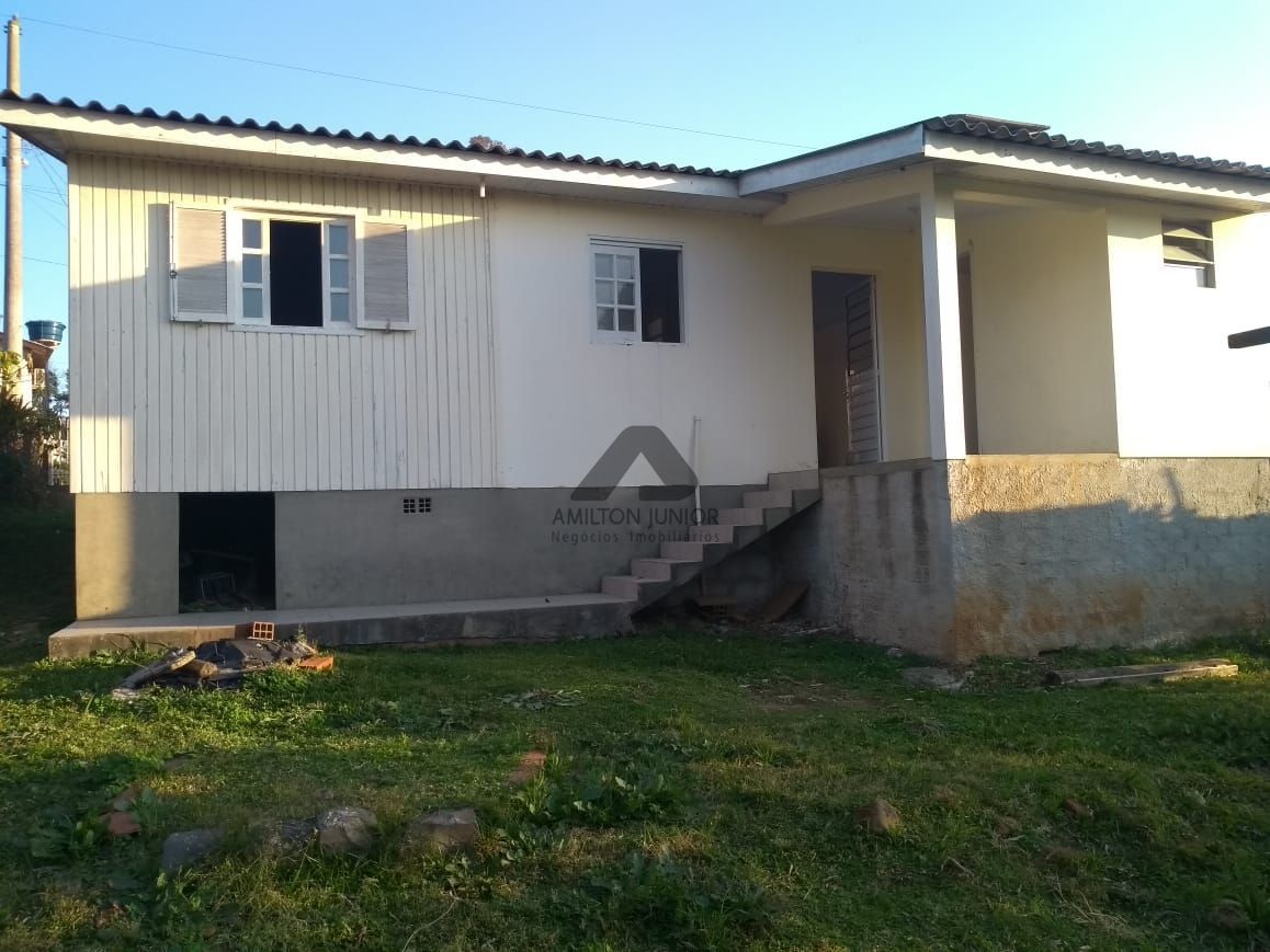 Casa à venda com 2 quartos, 84m² - Foto 18