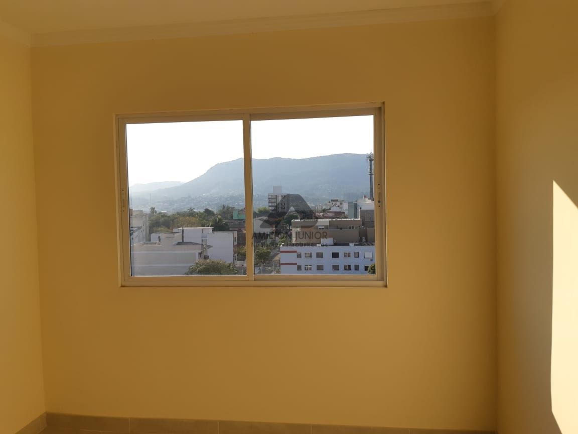 Apartamento à venda com 1 quarto, 43m² - Foto 5