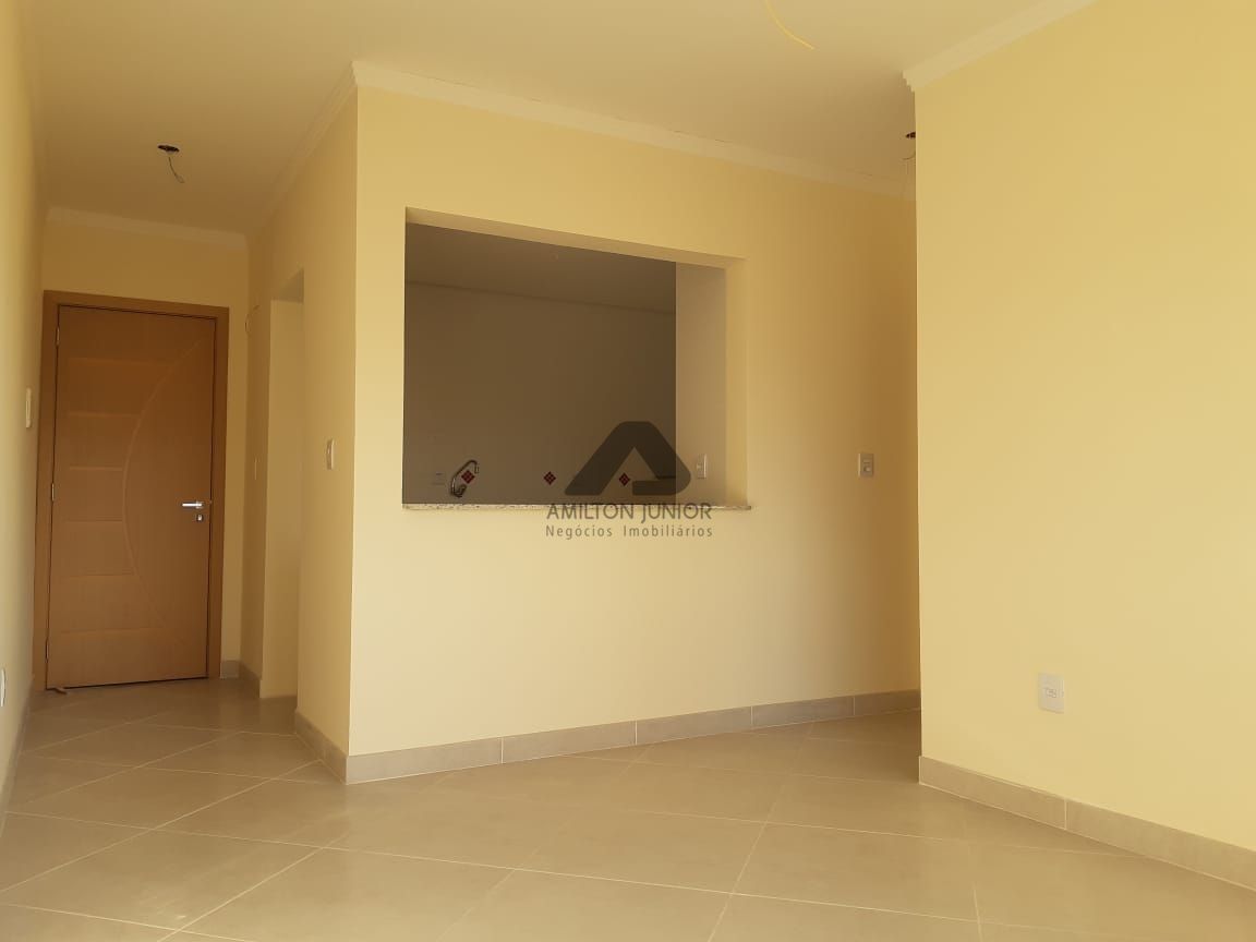 Apartamento à venda com 1 quarto, 43m² - Foto 6