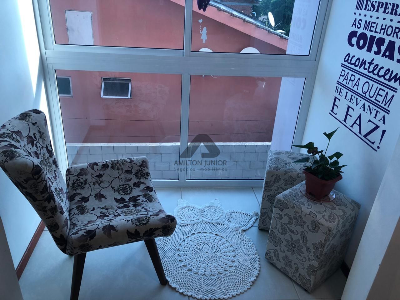 Apartamento à venda com 2 quartos, 55m² - Foto 4