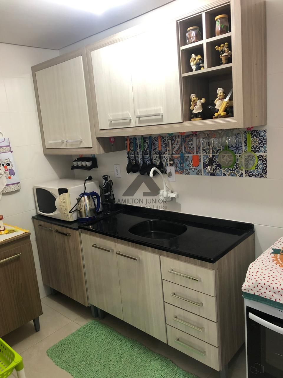 Apartamento à venda com 2 quartos, 55m² - Foto 5