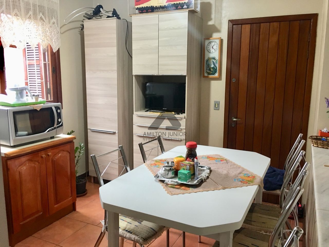 Sobrado à venda com 4 quartos, 141m² - Foto 7