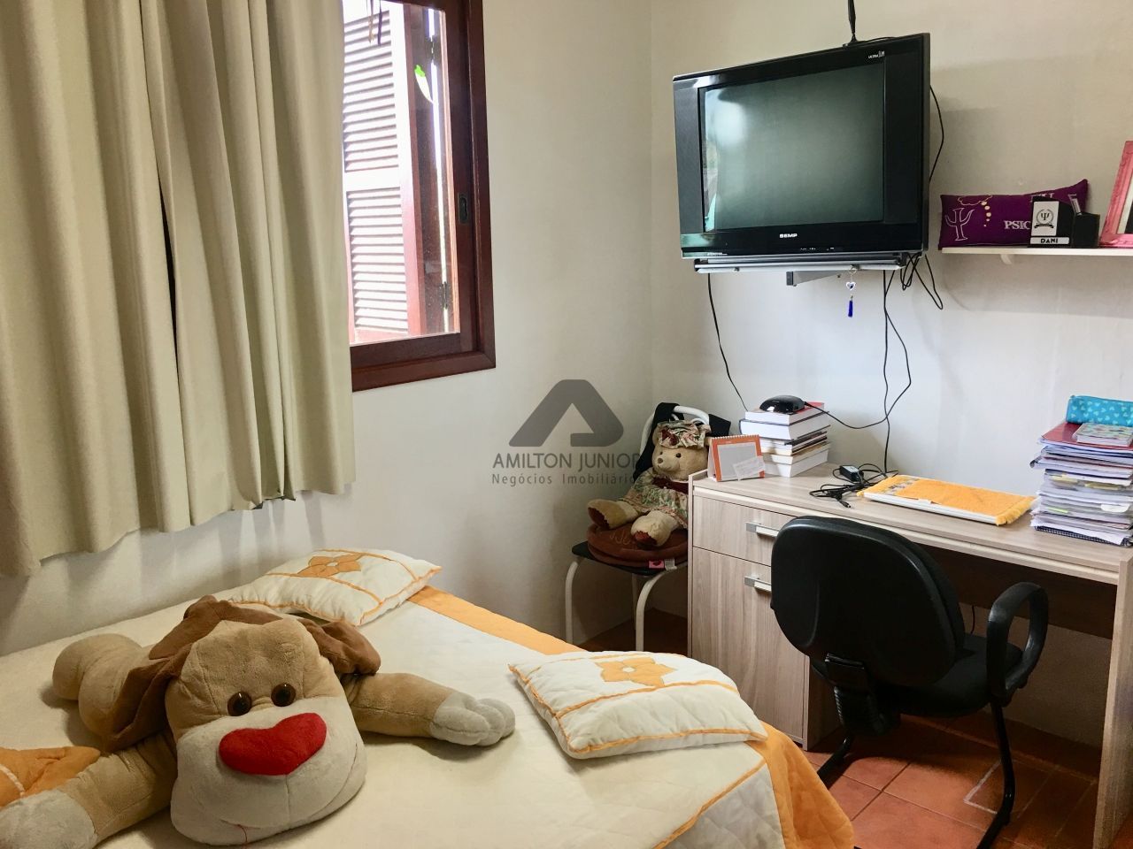 Sobrado à venda com 4 quartos, 141m² - Foto 21