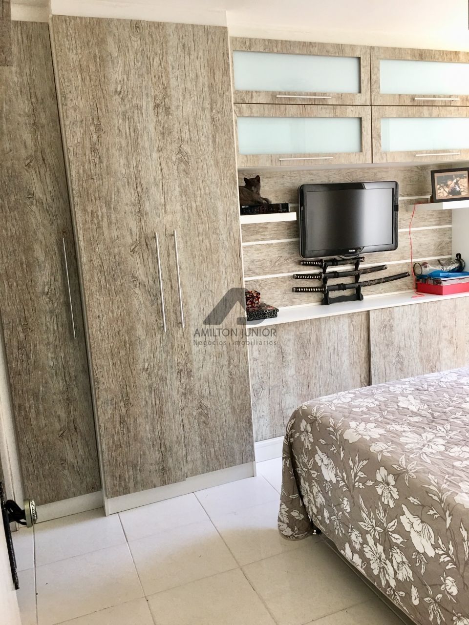 Apartamento à venda com 3 quartos, 85m² - Foto 13