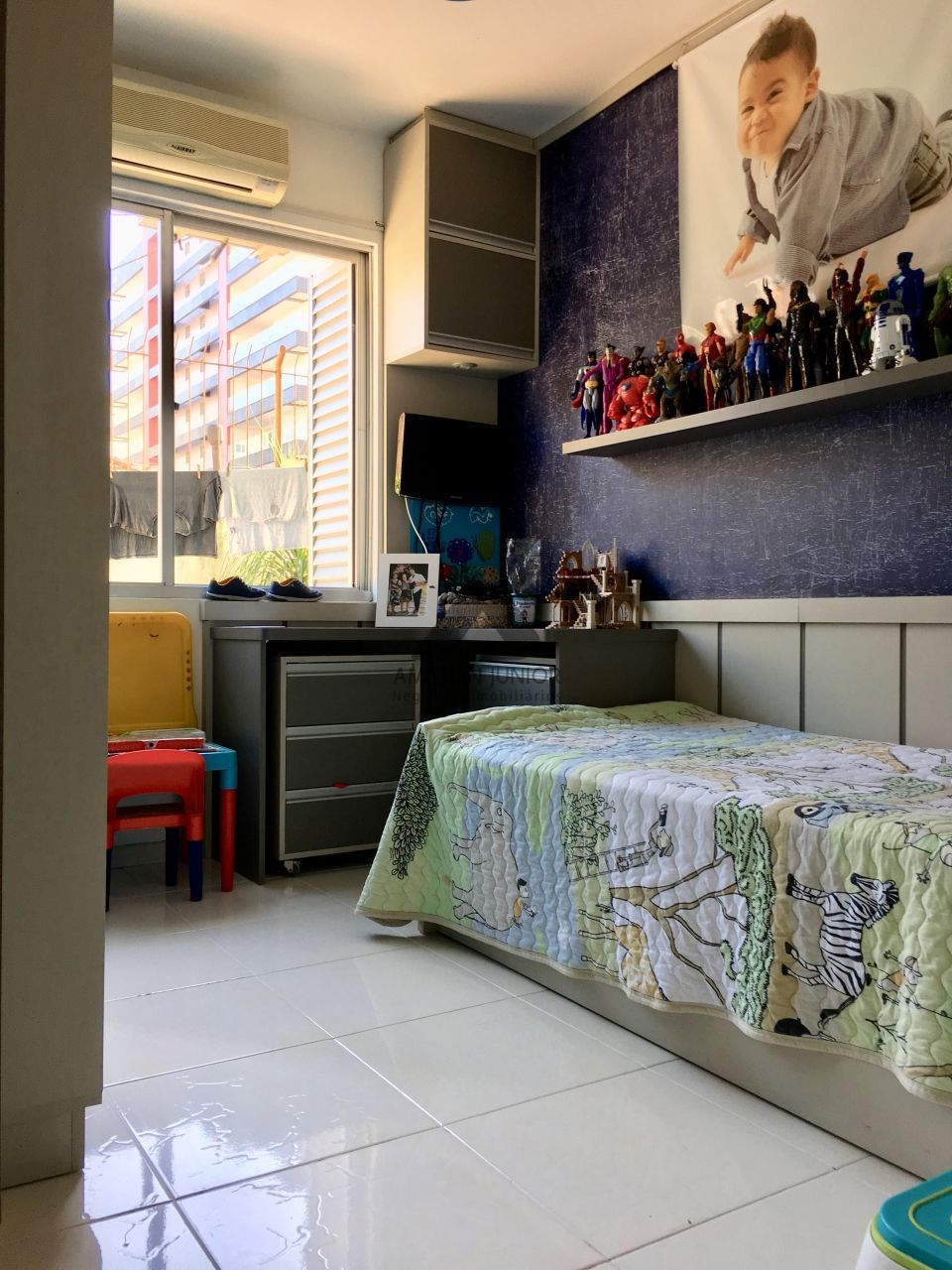 Apartamento à venda com 3 quartos, 85m² - Foto 17