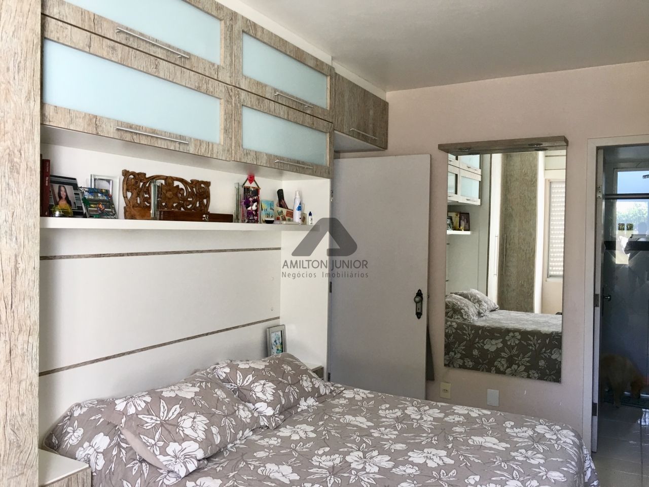 Apartamento à venda com 3 quartos, 85m² - Foto 15