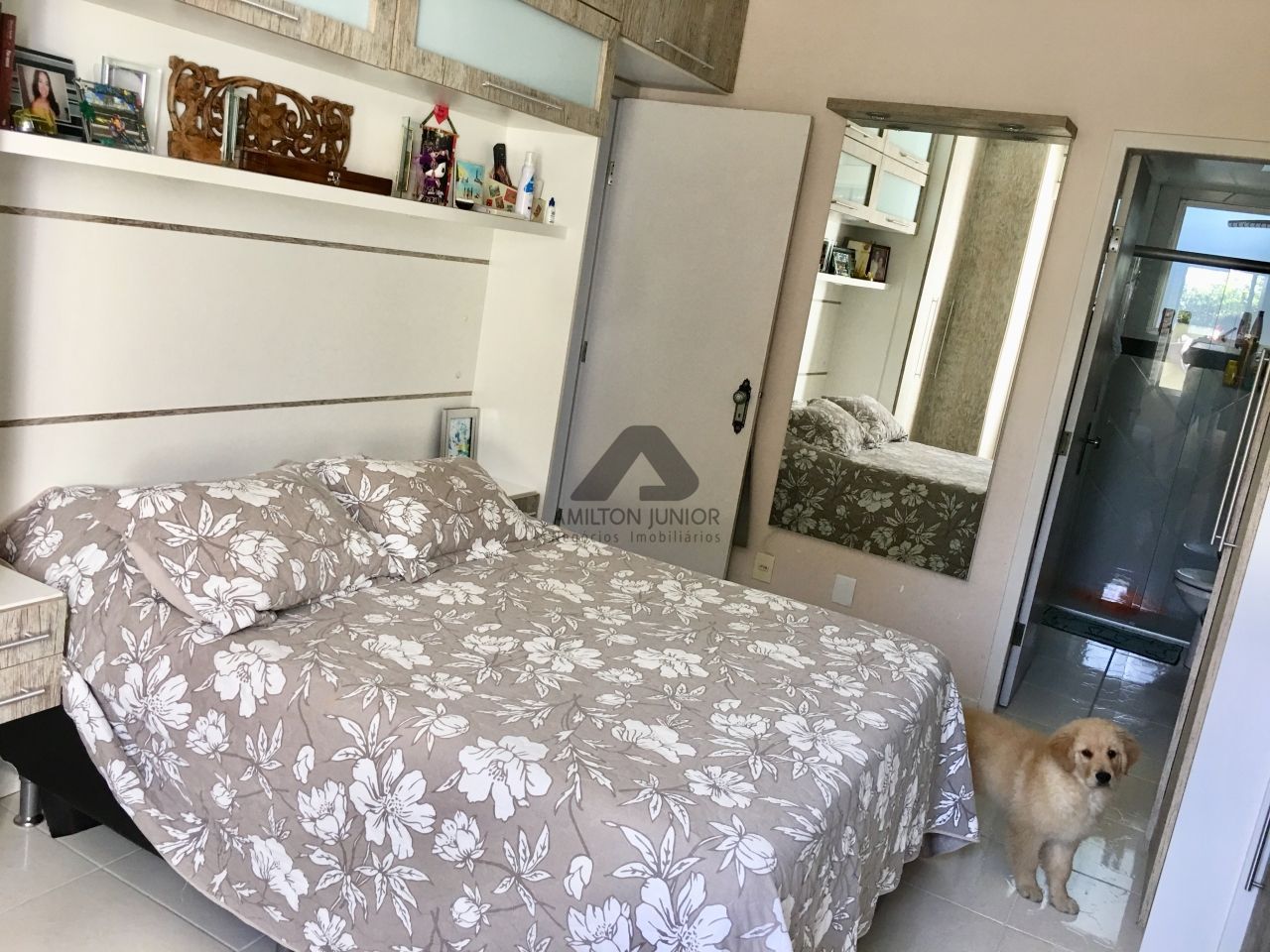 Apartamento à venda com 3 quartos, 85m² - Foto 14