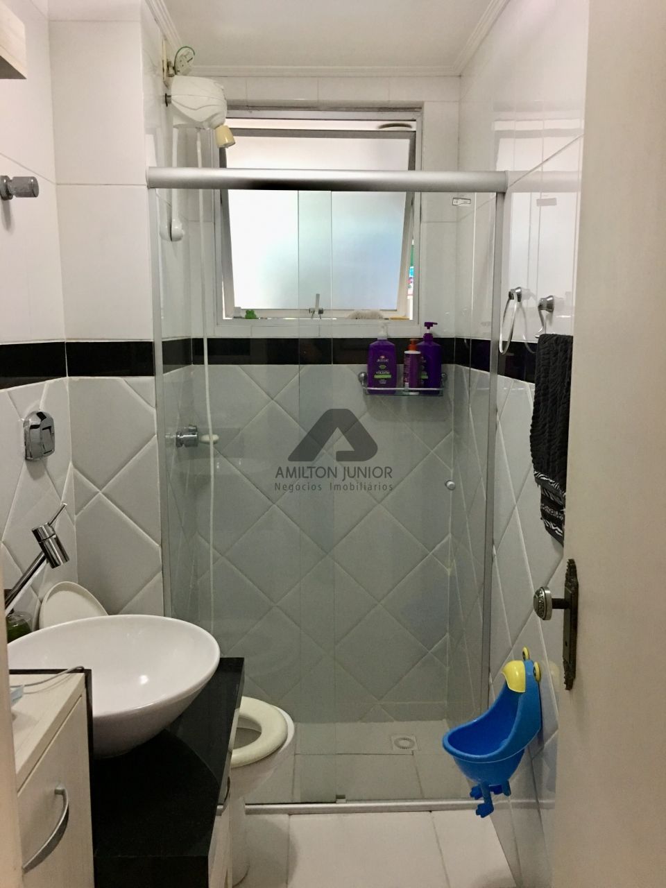 Apartamento à venda com 3 quartos, 85m² - Foto 10