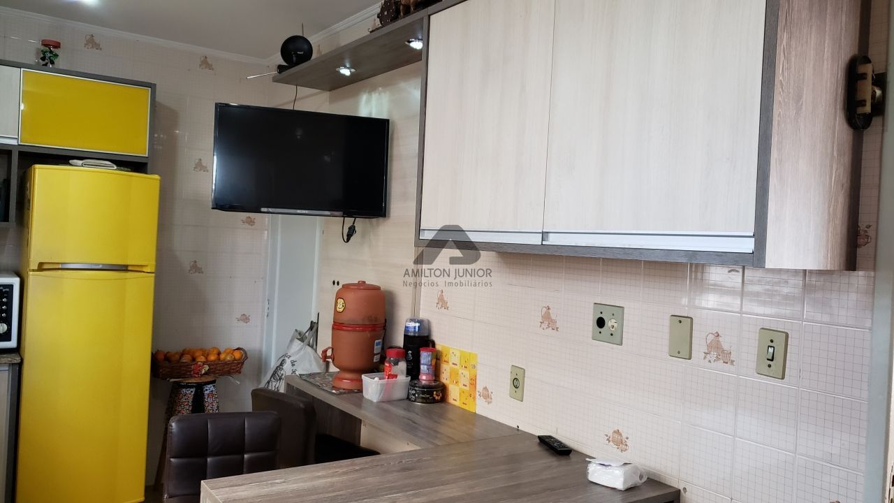 Apartamento à venda com 3 quartos, 115m² - Foto 16