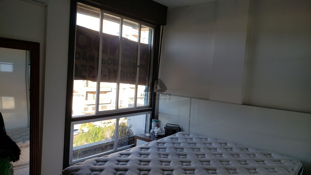 Apartamento à venda com 3 quartos, 115m² - Foto 12