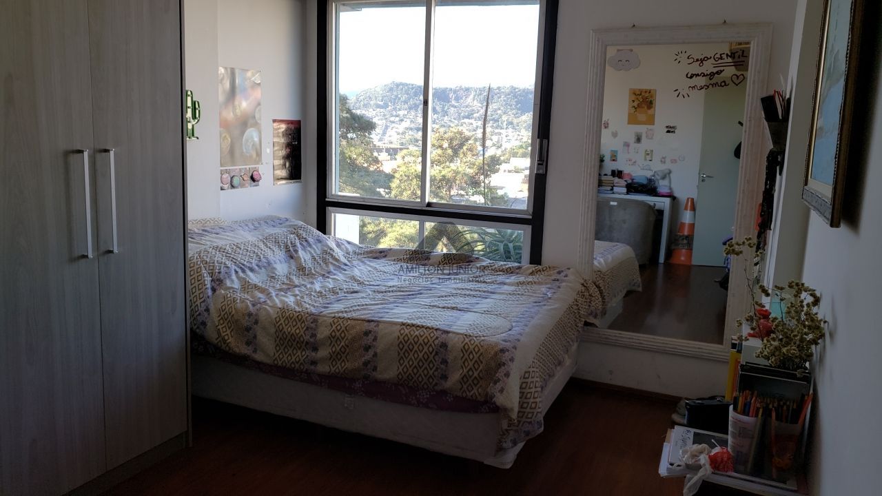 Apartamento à venda com 3 quartos, 115m² - Foto 7