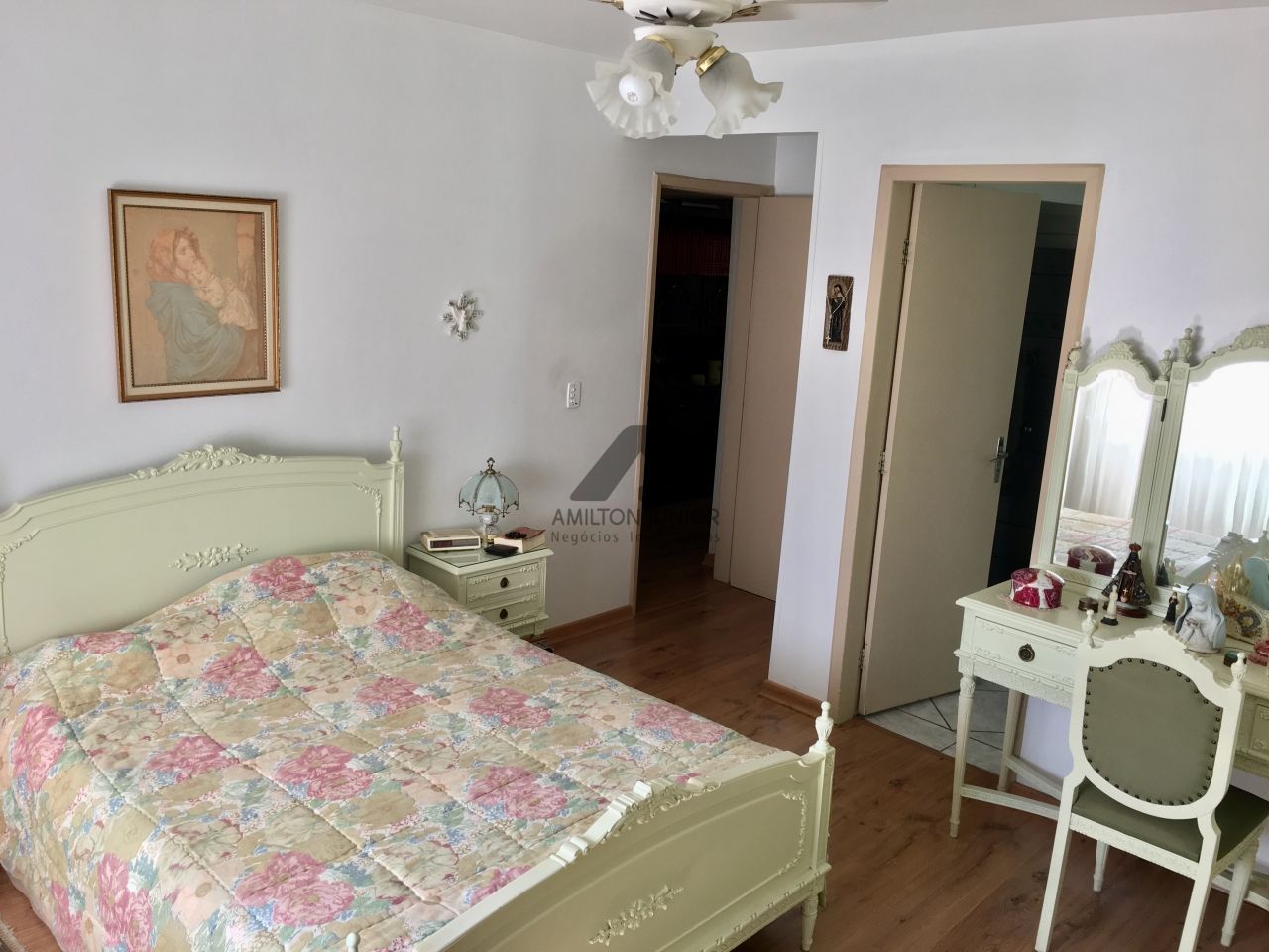 Apartamento à venda com 5 quartos, 217m² - Foto 37