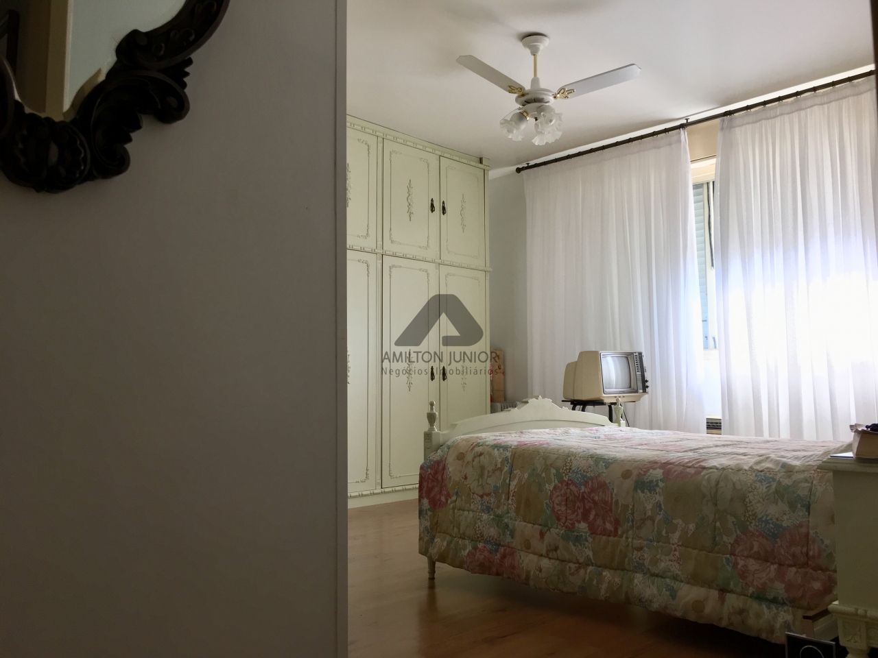 Apartamento à venda com 5 quartos, 217m² - Foto 36