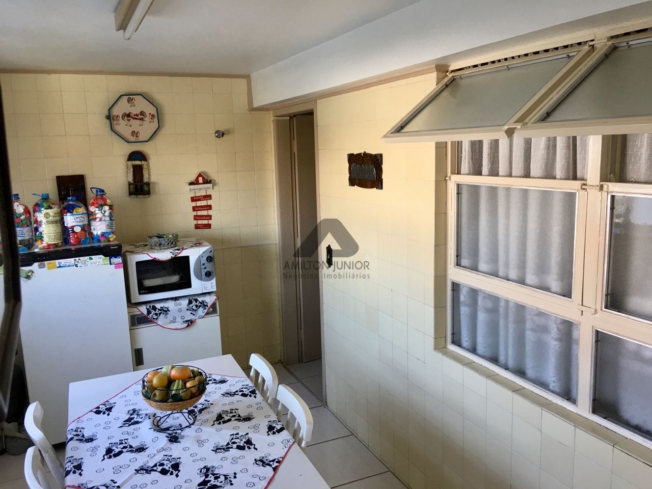 Apartamento à venda com 5 quartos, 217m² - Foto 29