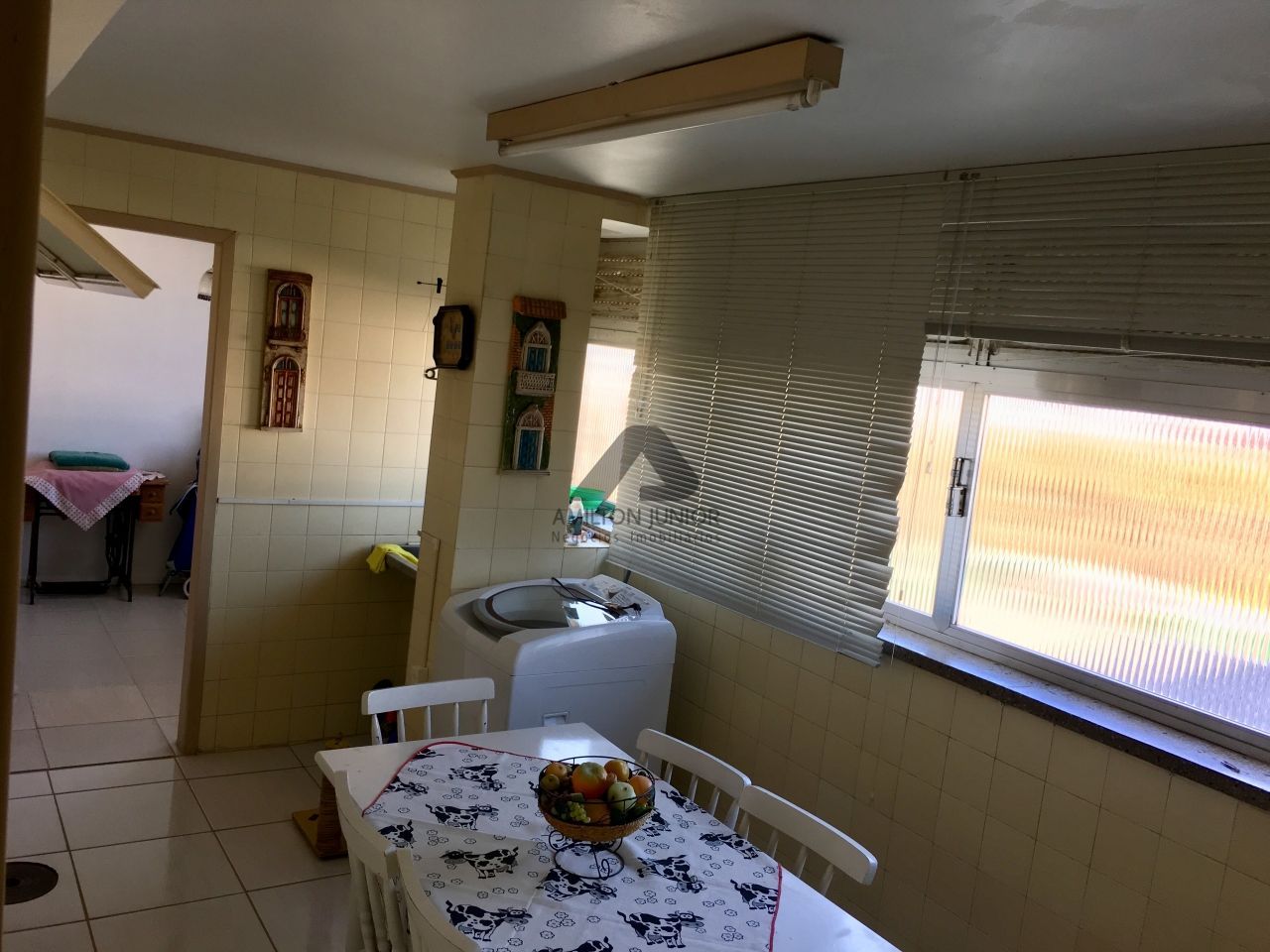 Apartamento à venda com 5 quartos, 217m² - Foto 28