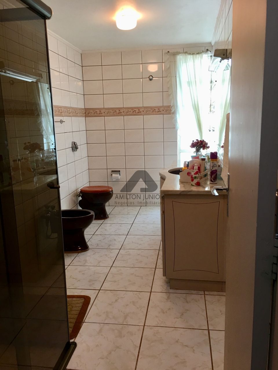 Apartamento à venda com 5 quartos, 217m² - Foto 33