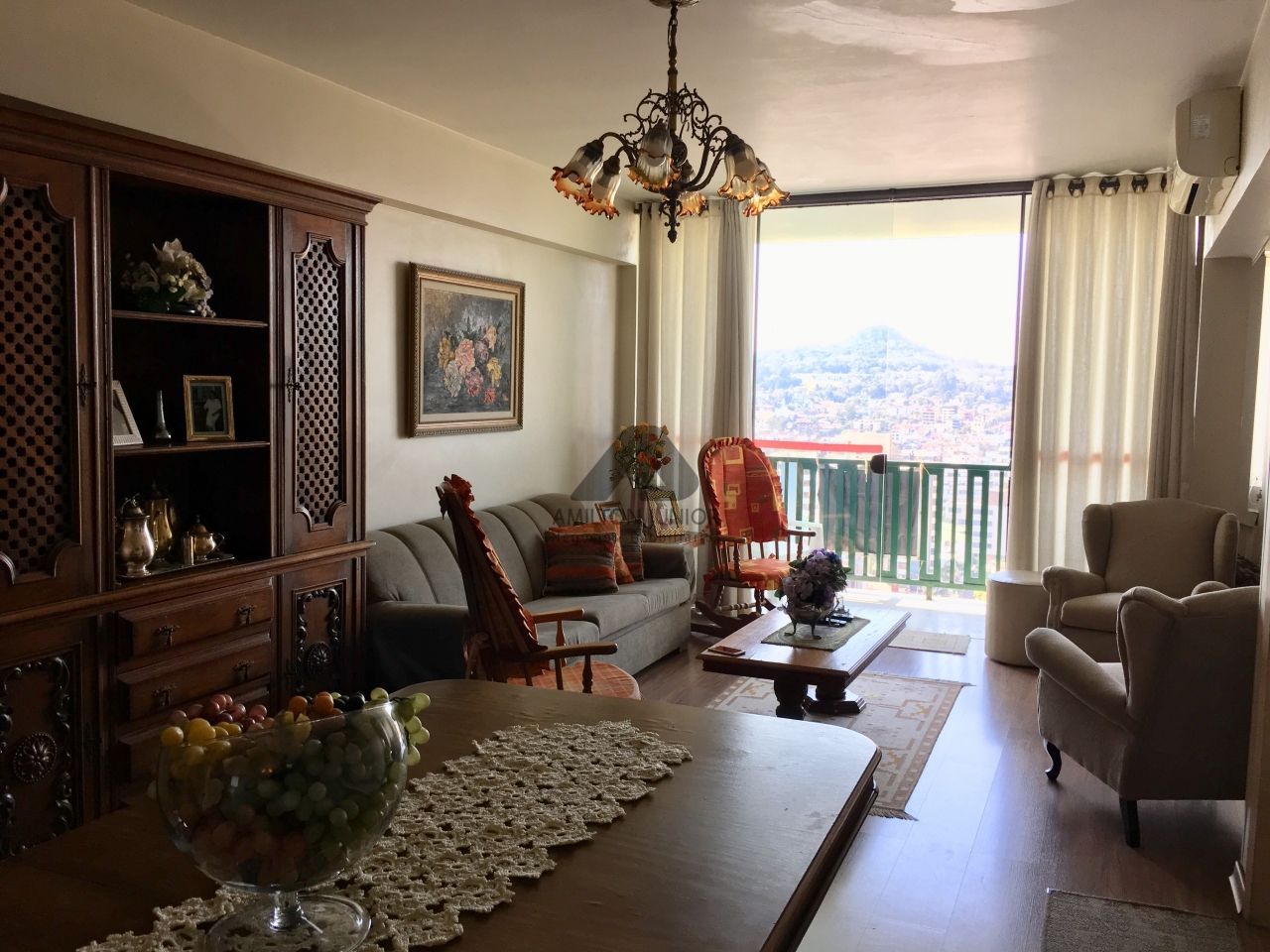 Apartamento à venda com 5 quartos, 217m² - Foto 17