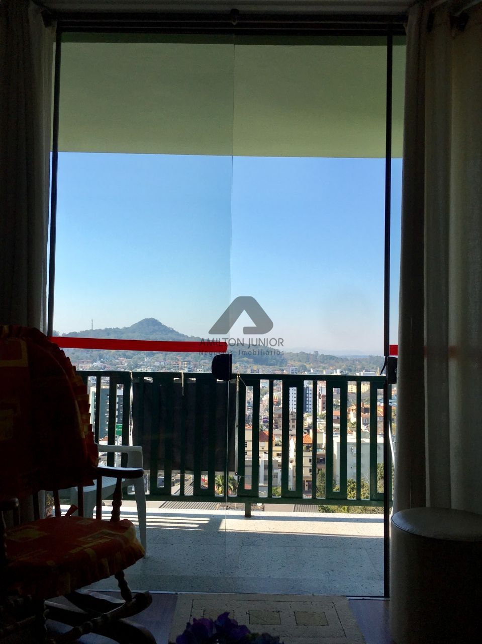 Apartamento à venda com 5 quartos, 217m² - Foto 22