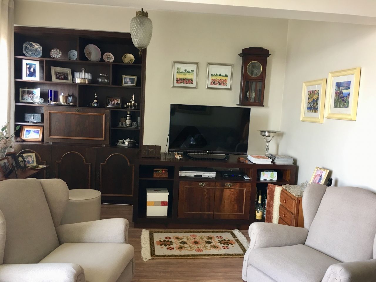 Apartamento à venda com 5 quartos, 217m² - Foto 18