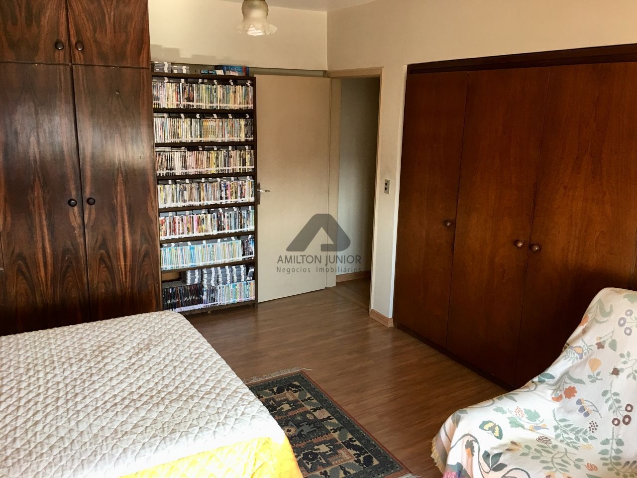 Apartamento à venda com 5 quartos, 217m² - Foto 44