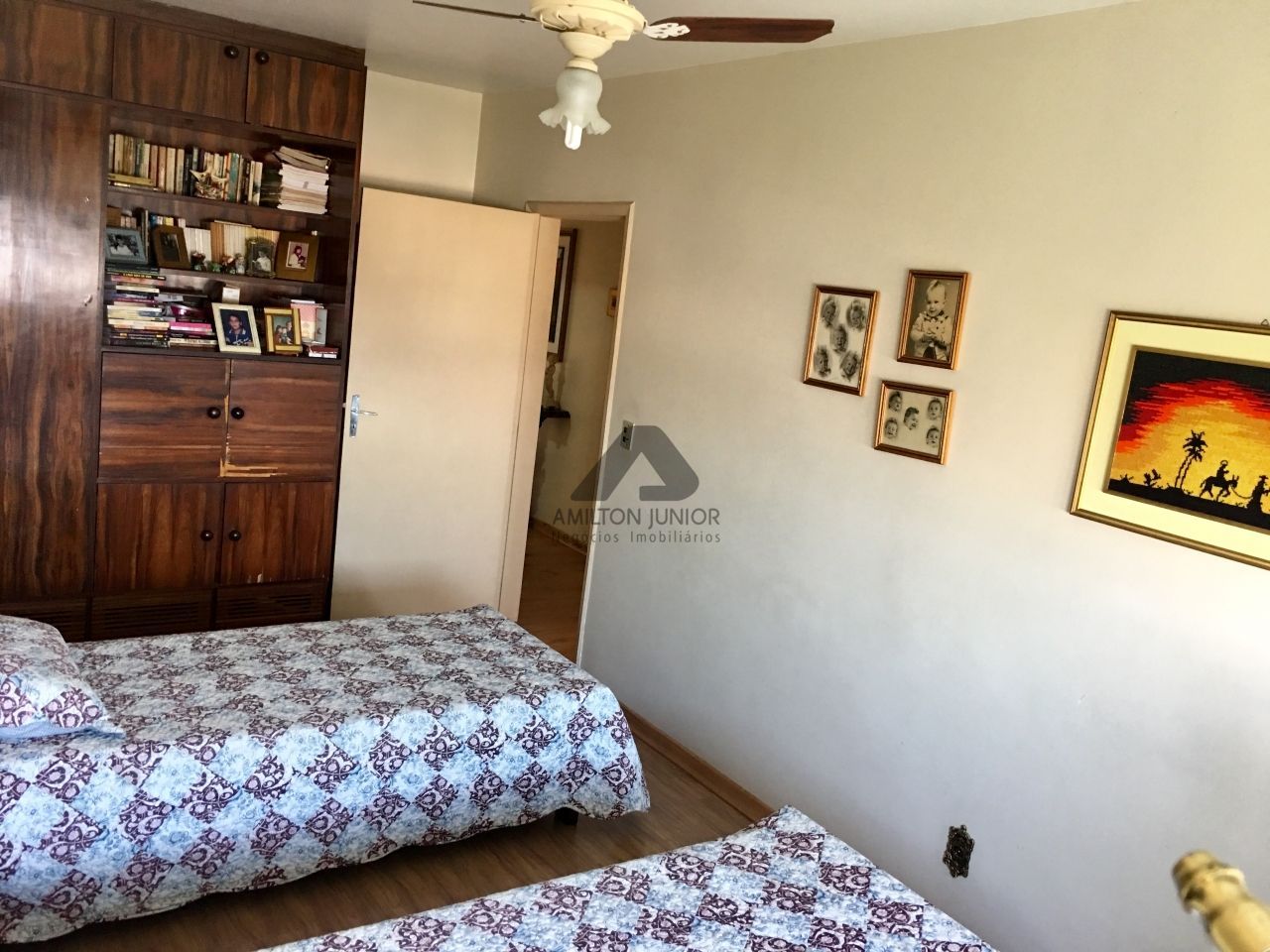 Apartamento à venda com 5 quartos, 217m² - Foto 42