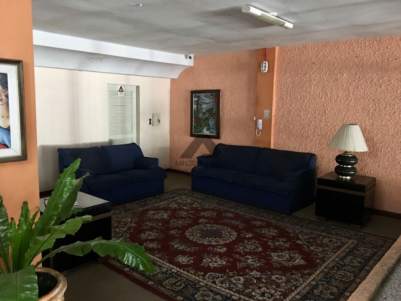 Apartamento à venda com 5 quartos, 217m² - Foto 8