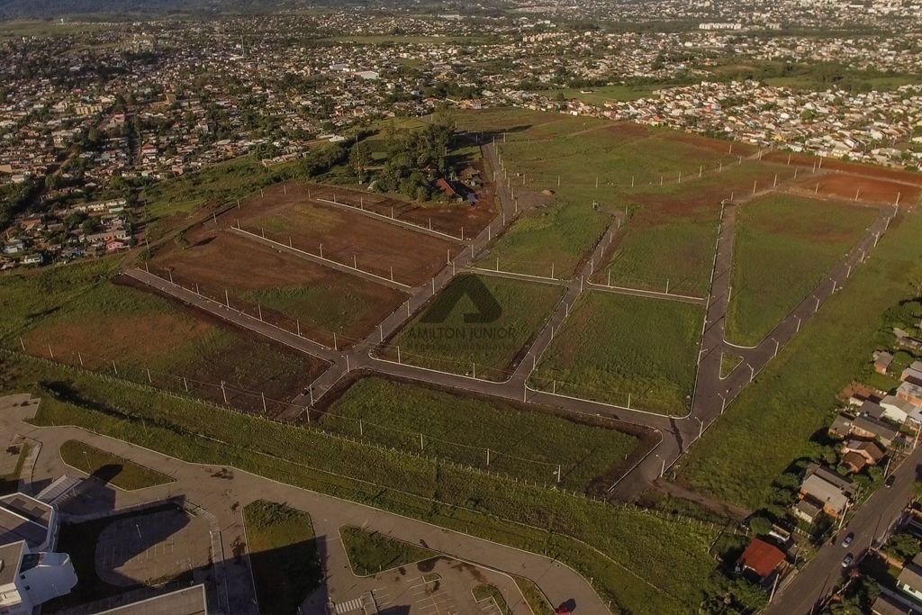 Terreno à venda, 520m² - Foto 1