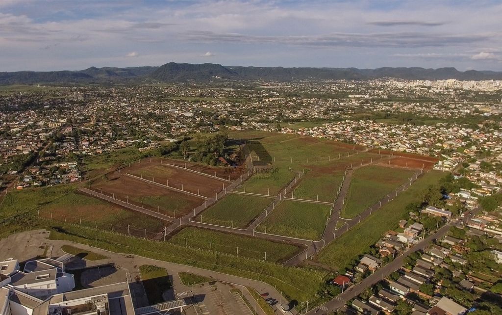 Terreno à venda, 808m² - Foto 1