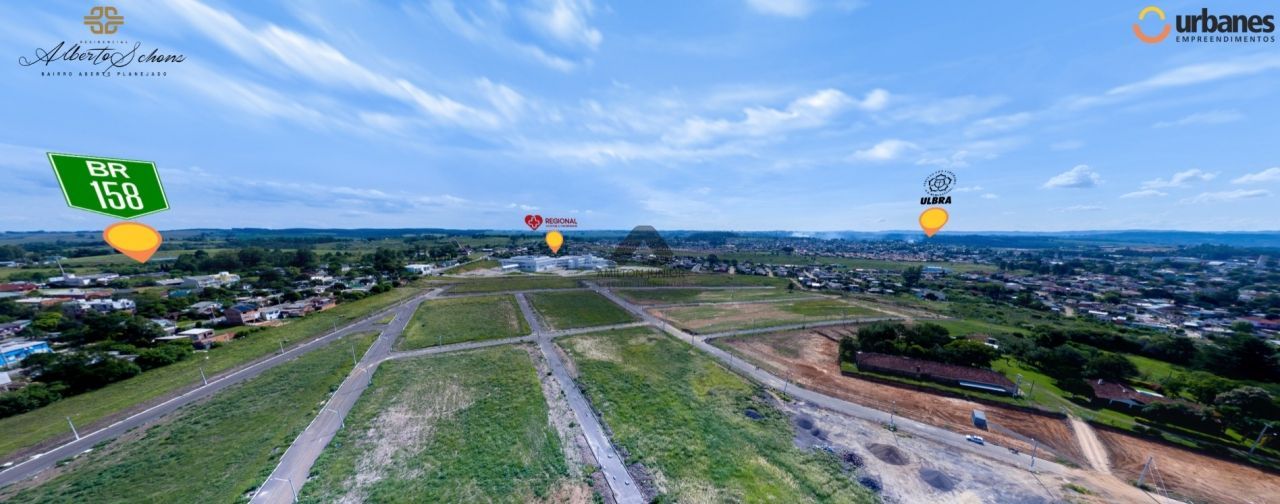 Terreno à venda, 1264m² - Foto 8