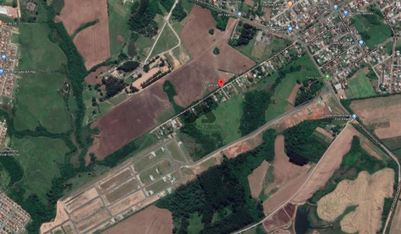 Terreno à venda, 30000m² - Foto 1