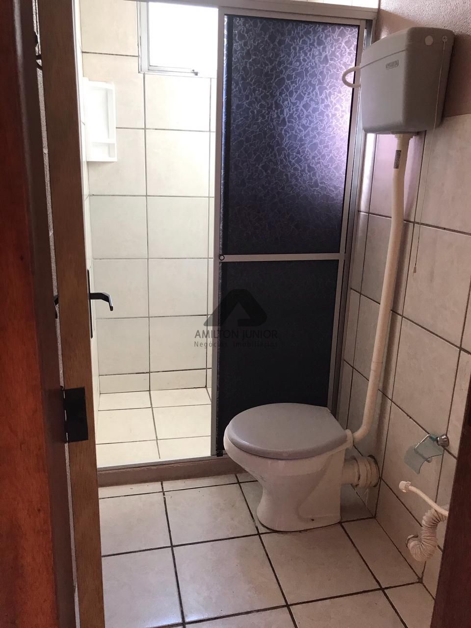 Apartamento à venda com 2 quartos, 44m² - Foto 8