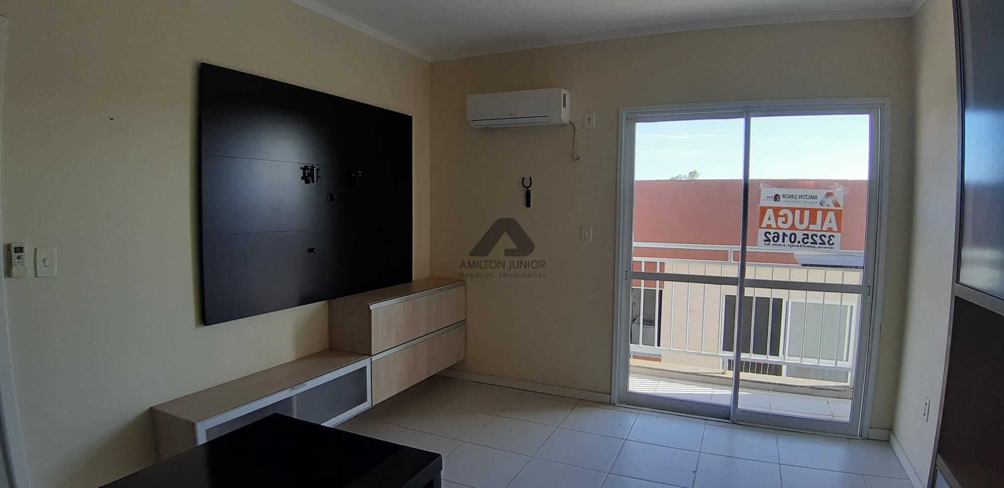 Apartamento para alugar com 1 quarto, 44m² - Foto 3