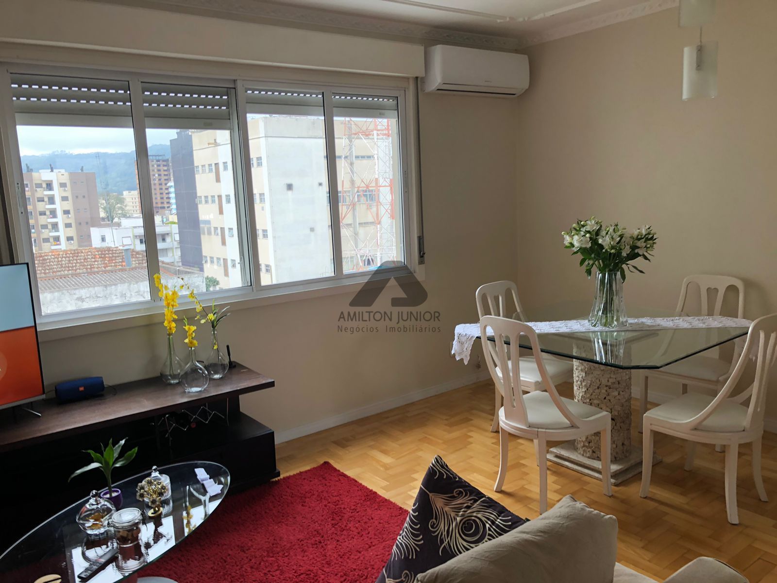 Apartamento à venda com 2 quartos, 86m² - Foto 7