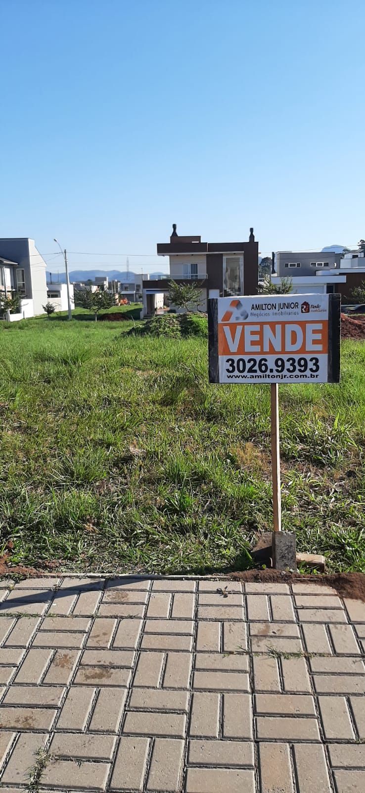 Terreno à venda, 350m² - Foto 1