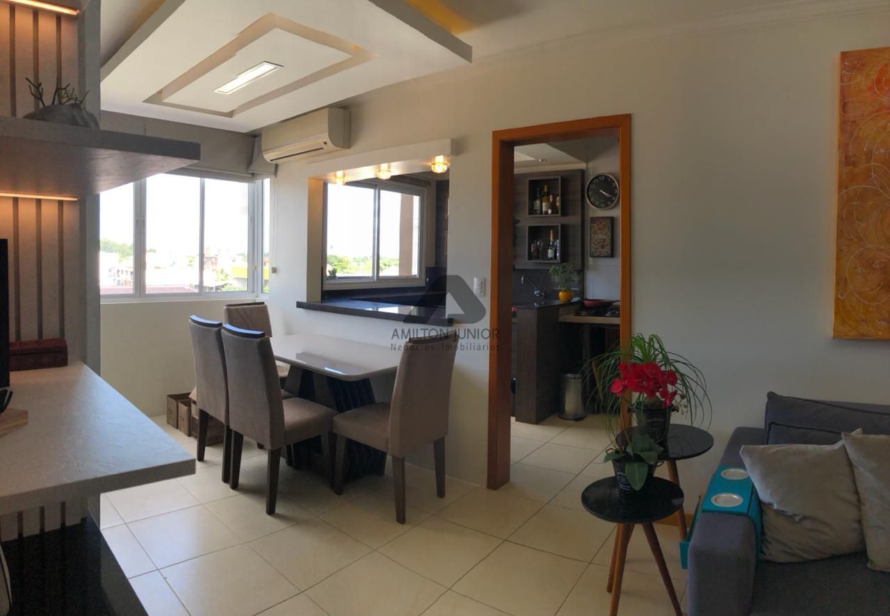 Apartamento à venda com 3 quartos, 93m² - Foto 5