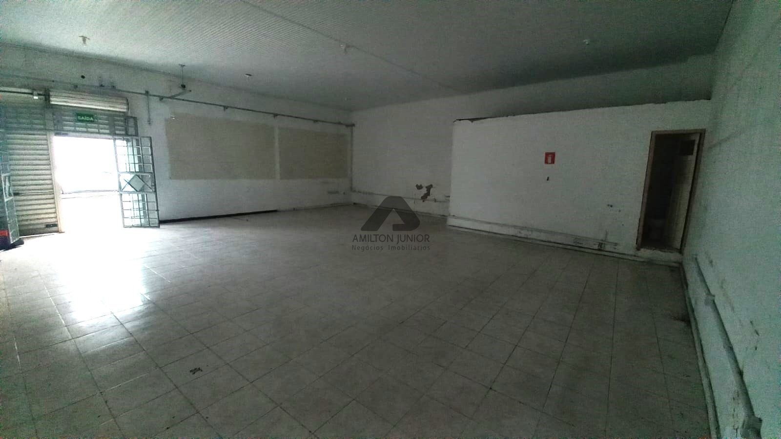 Conjunto Comercial-Sala para alugar com 1 quarto, 90m² - Foto 2