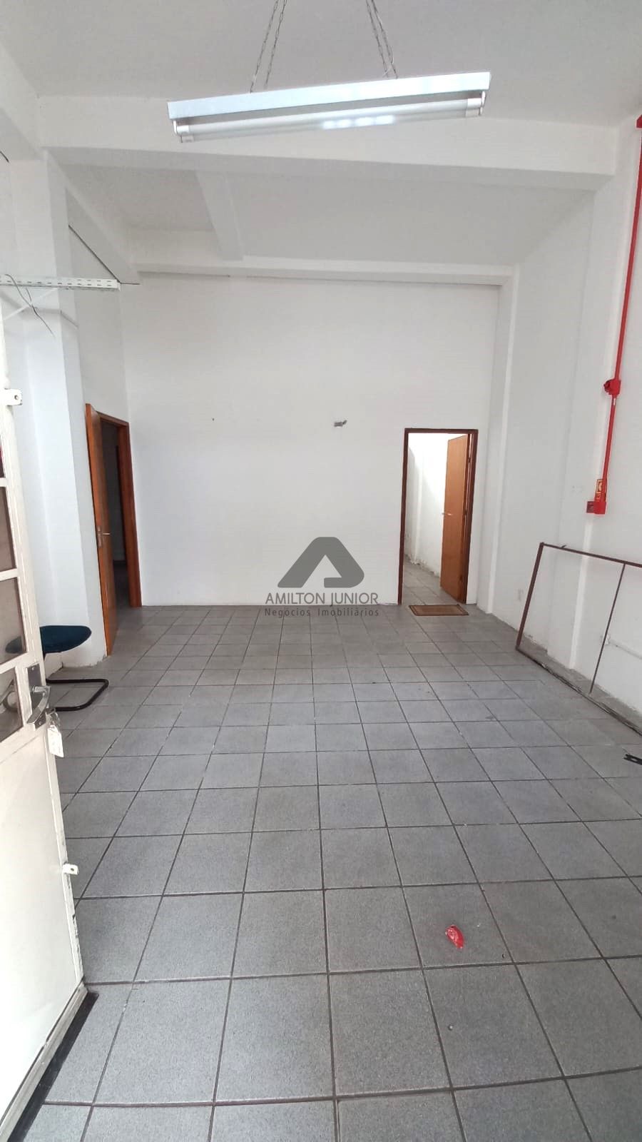 Conjunto Comercial-Sala à venda e aluguel, 134m² - Foto 5