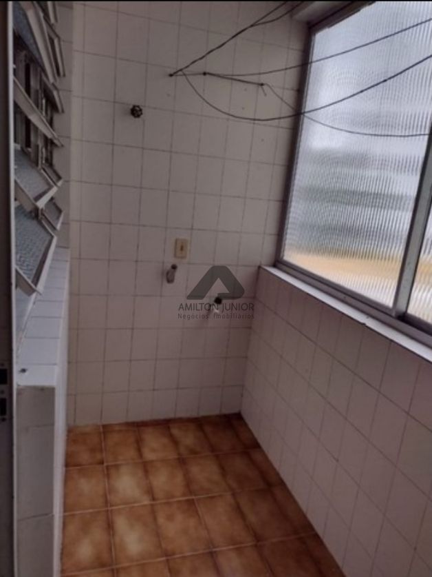 Apartamento à venda com 1 quarto, 38m² - Foto 8