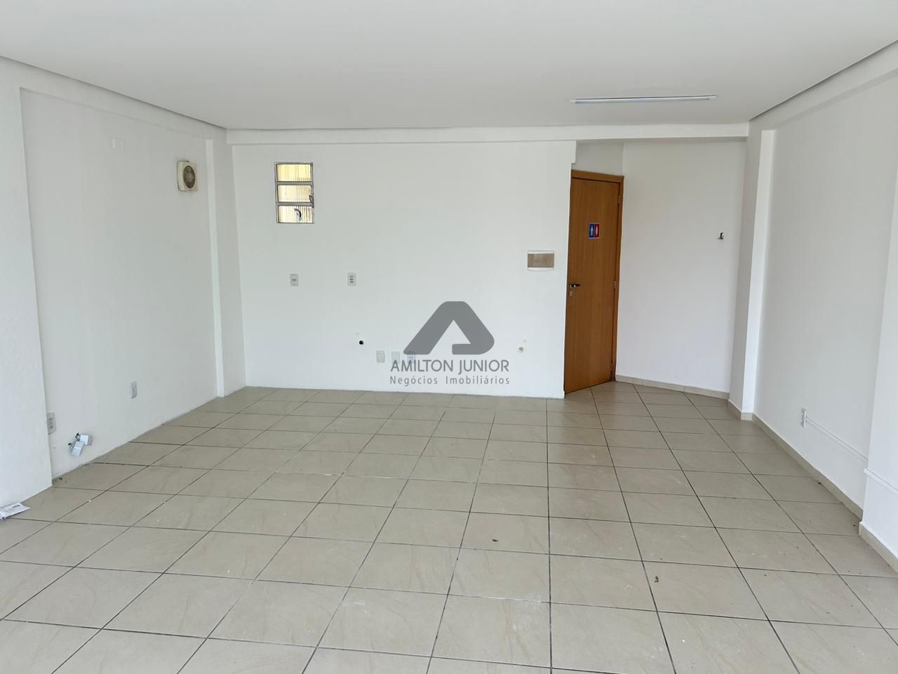 Conjunto Comercial-Sala à venda com 1 quarto, 43m² - Foto 5