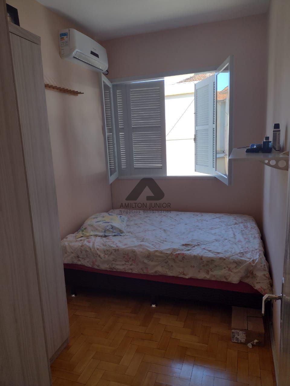 Apartamento à venda com 3 quartos, 105m² - Foto 11