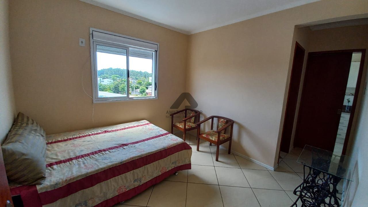 Apartamento à venda e aluguel, 23m² - Foto 1