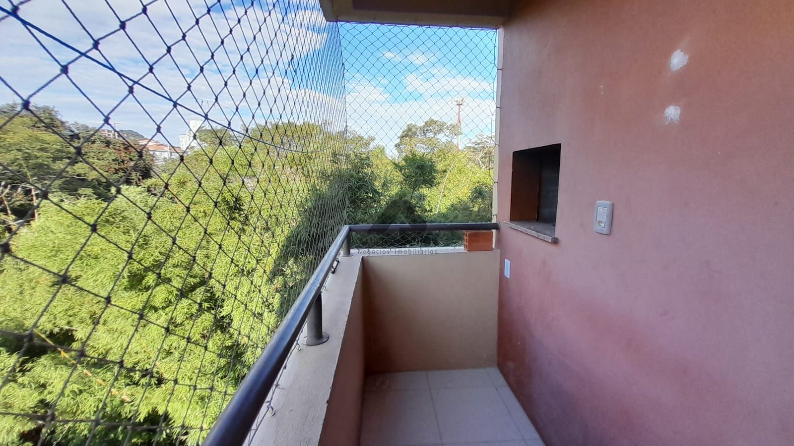 Apartamento à venda com 2 quartos, 64m² - Foto 6