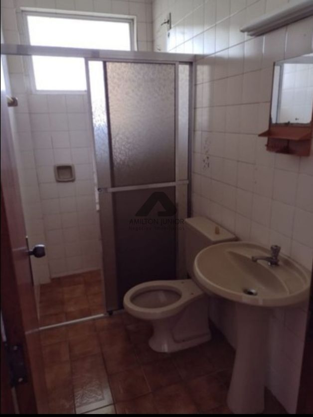 Apartamento à venda com 1 quarto, 38m² - Foto 7